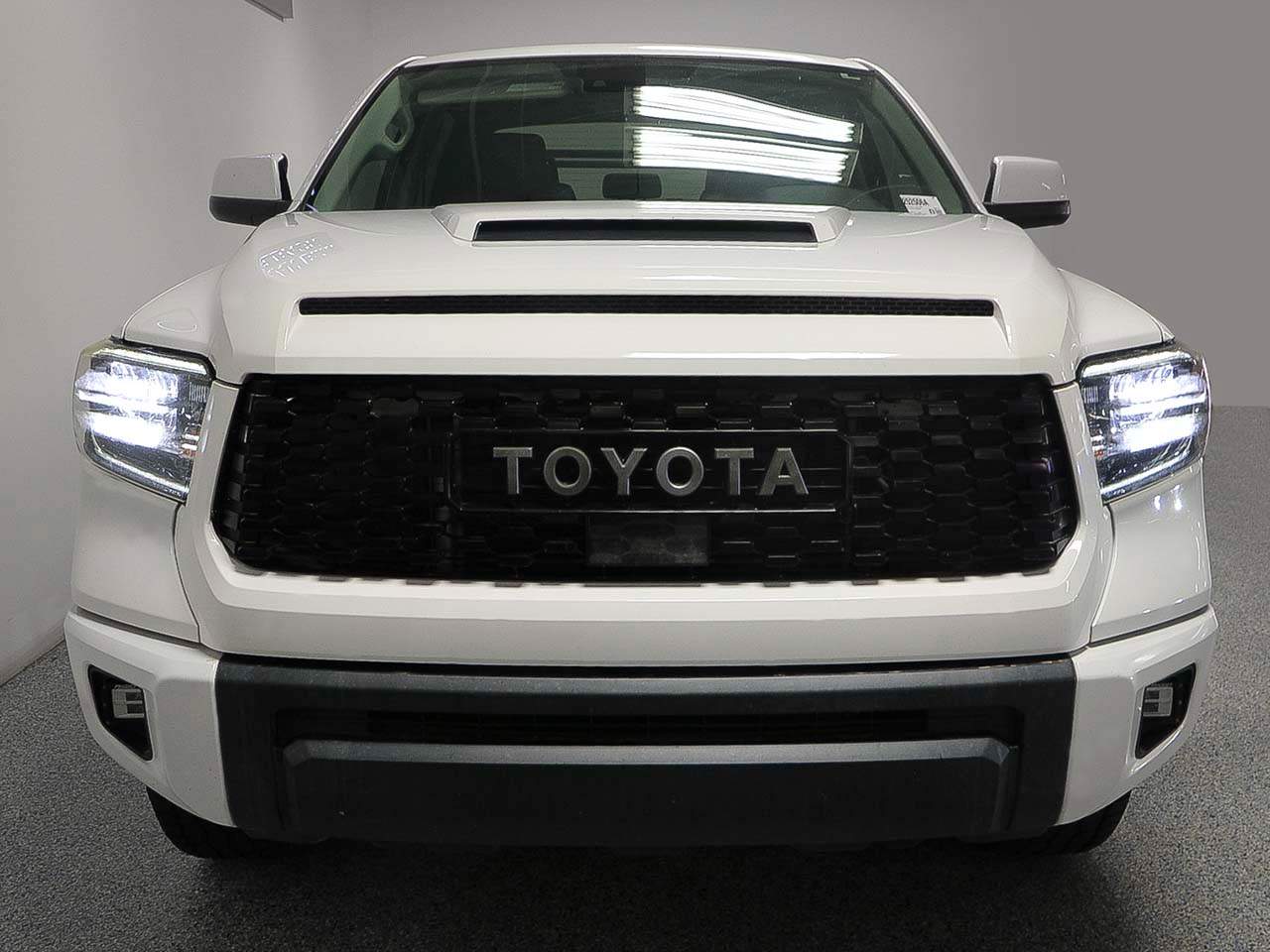2020 Toyota Tundra TRD Pro Crew Cab