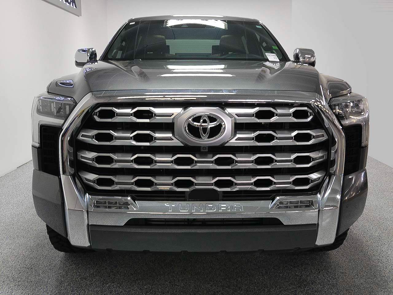 2022 Toyota Tundra 1794 Edition Crew Cab