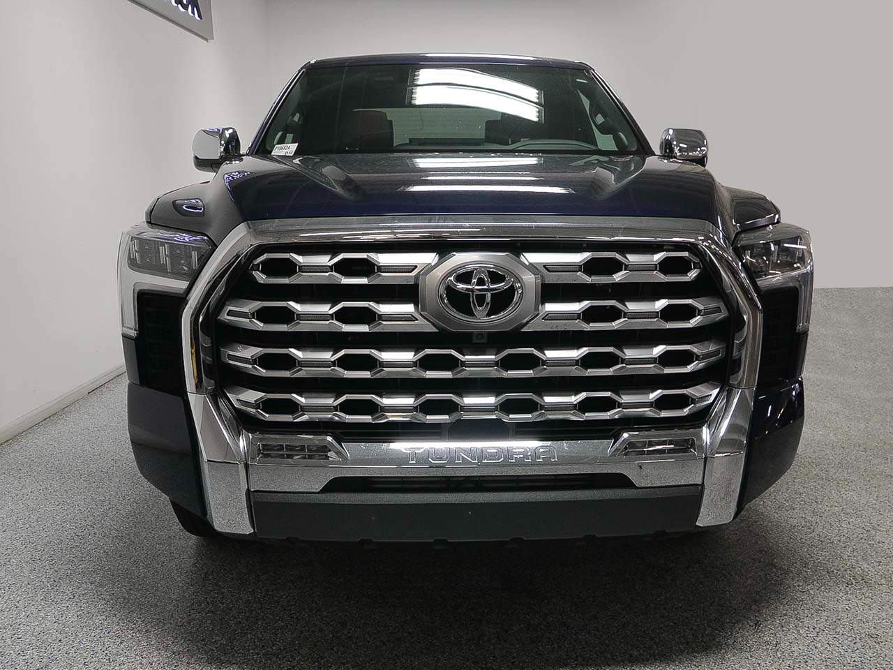 2022 Toyota Tundra 1794 Edition Crew Cab