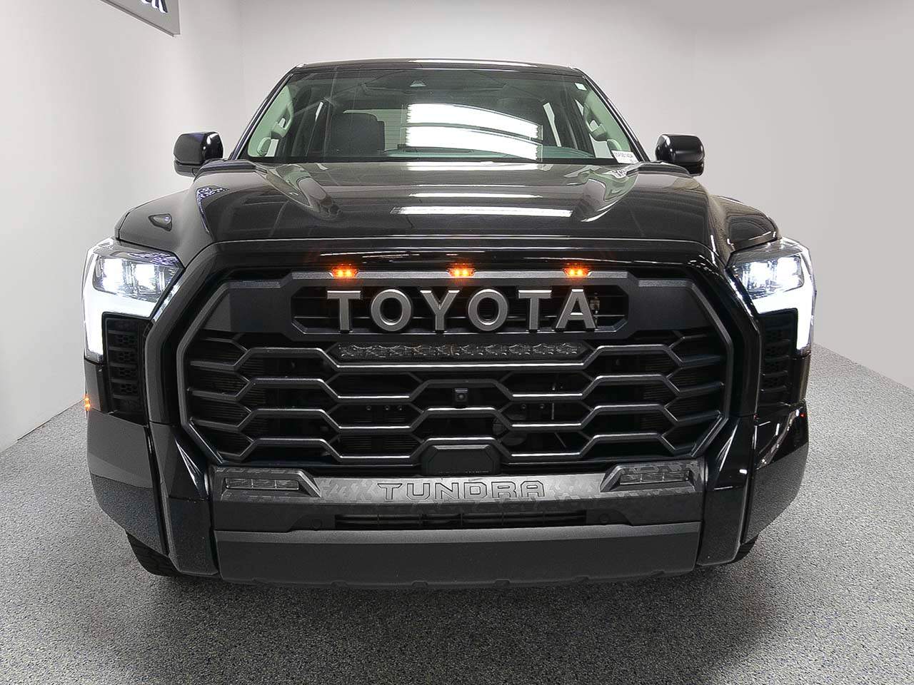 2023 Toyota Tundra TRD Pro HV Crew Cab