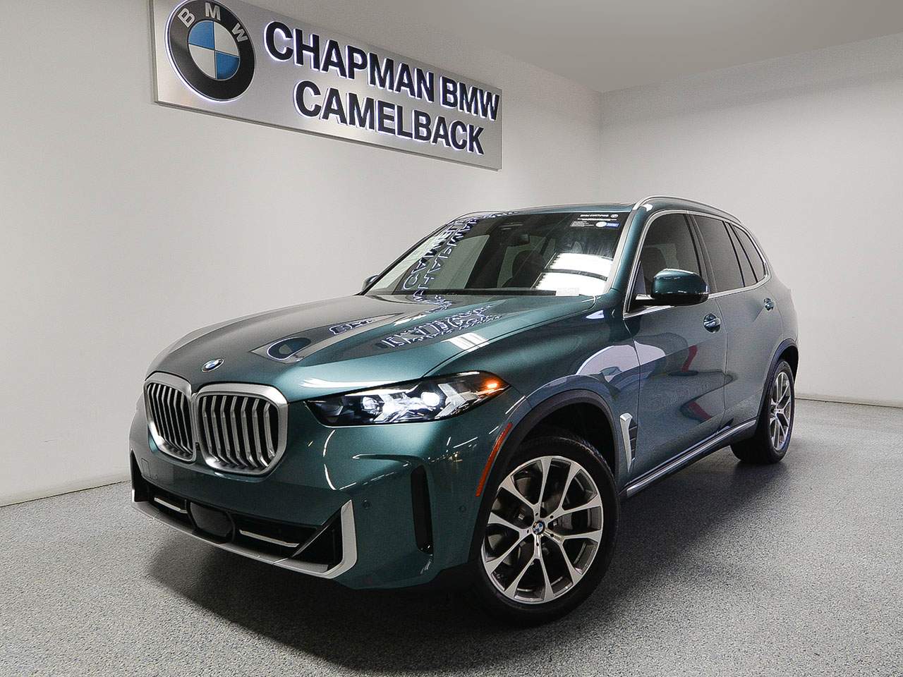 2024 BMW X5 sDrive40i