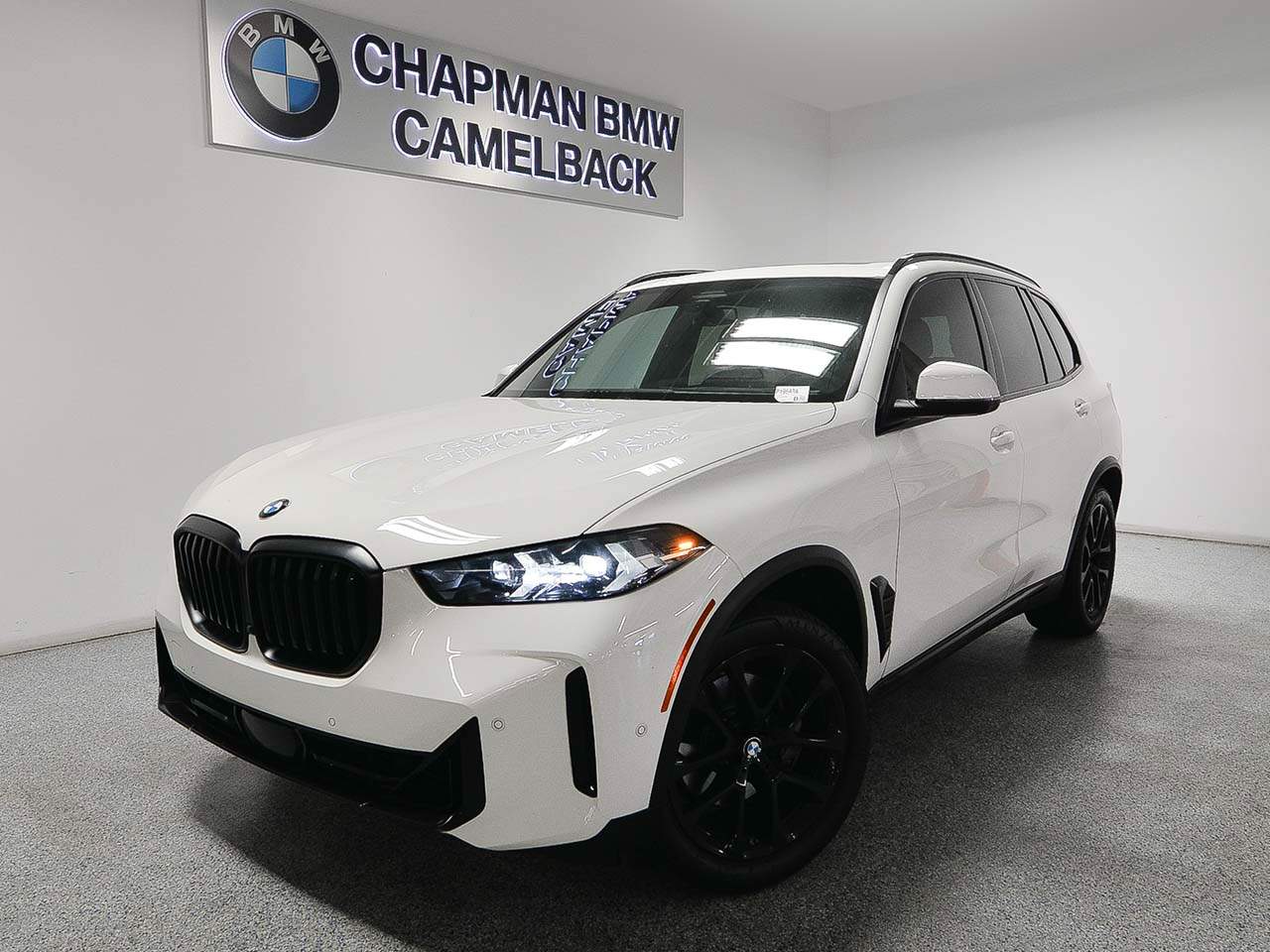 2024 BMW X5 sDrive40i