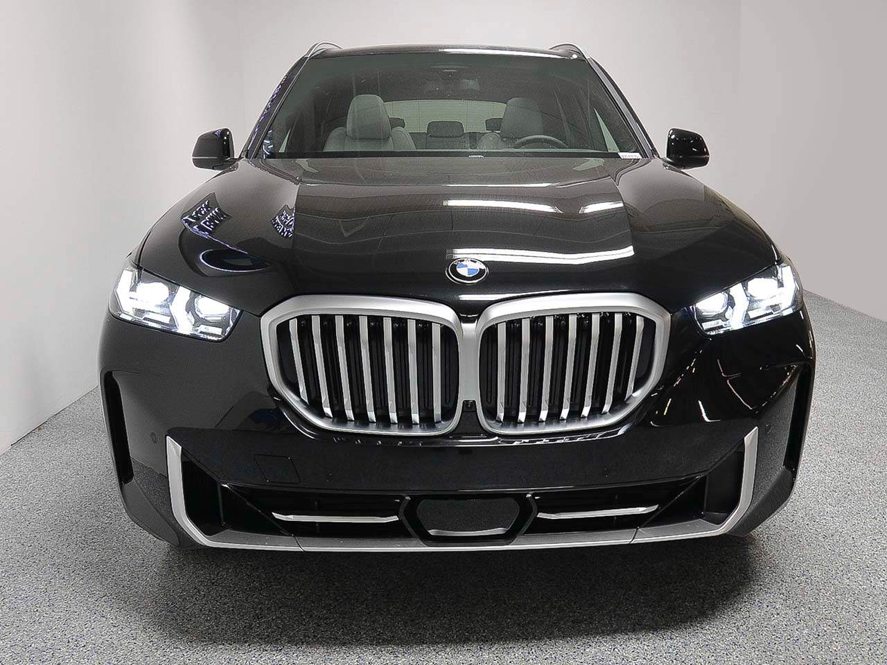 2025 BMW X5 sDrive40i