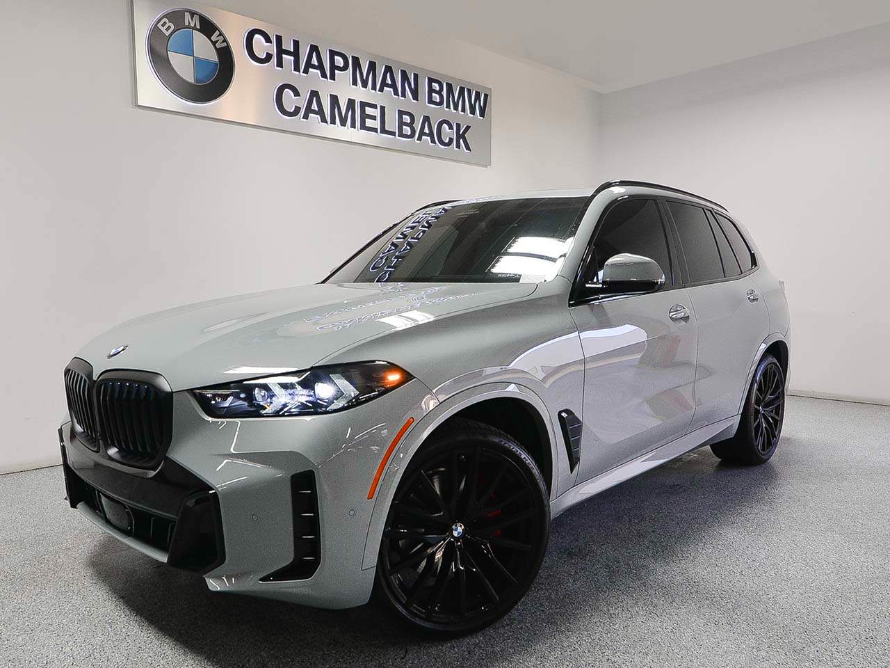 2025 BMW X5 sDrive40i