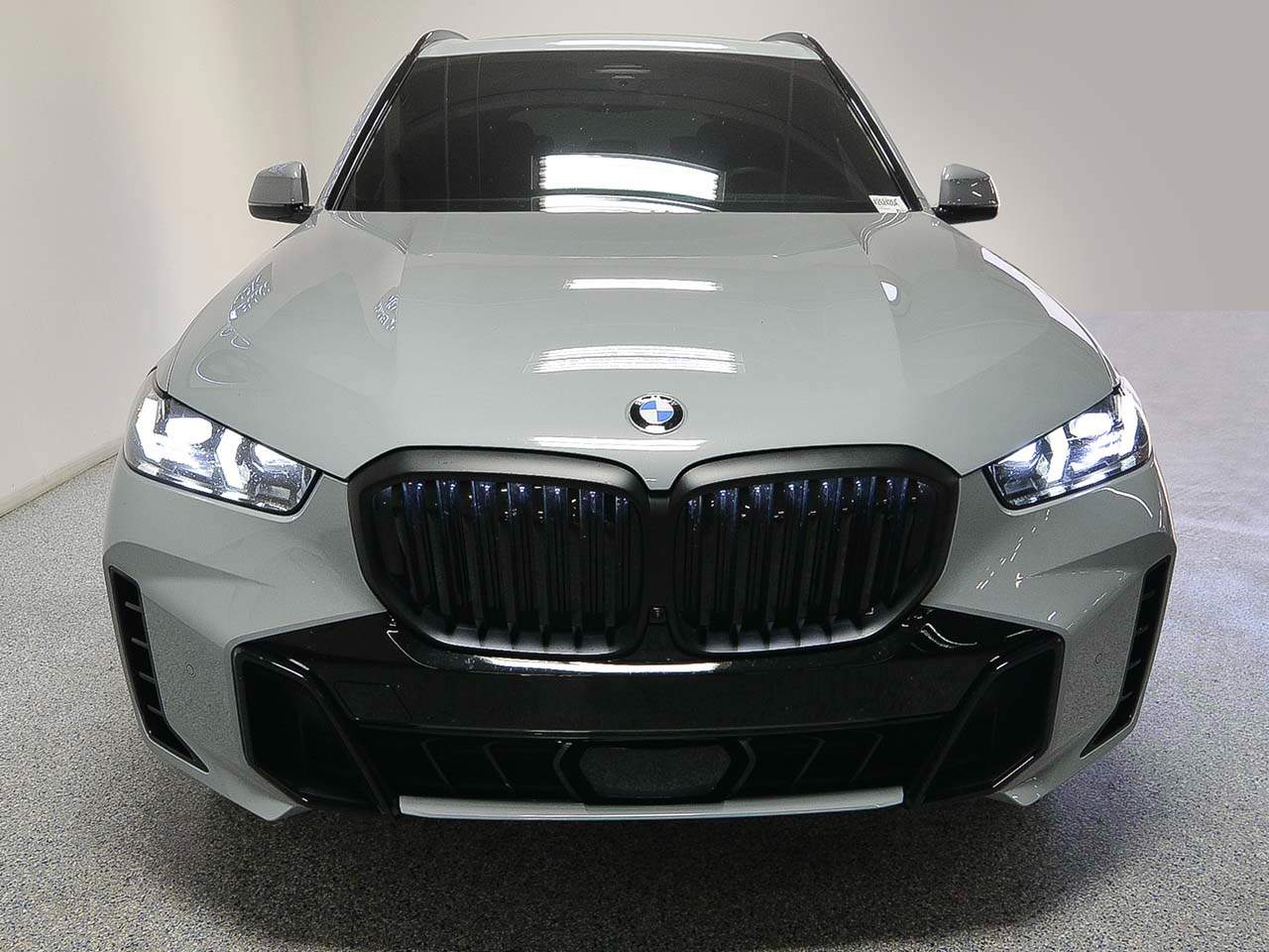 2025 BMW X5 sDrive40i