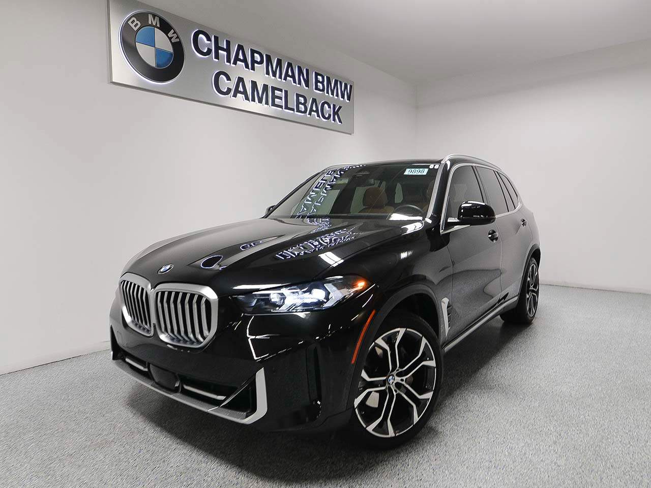 2024 BMW X5 sDrive40i