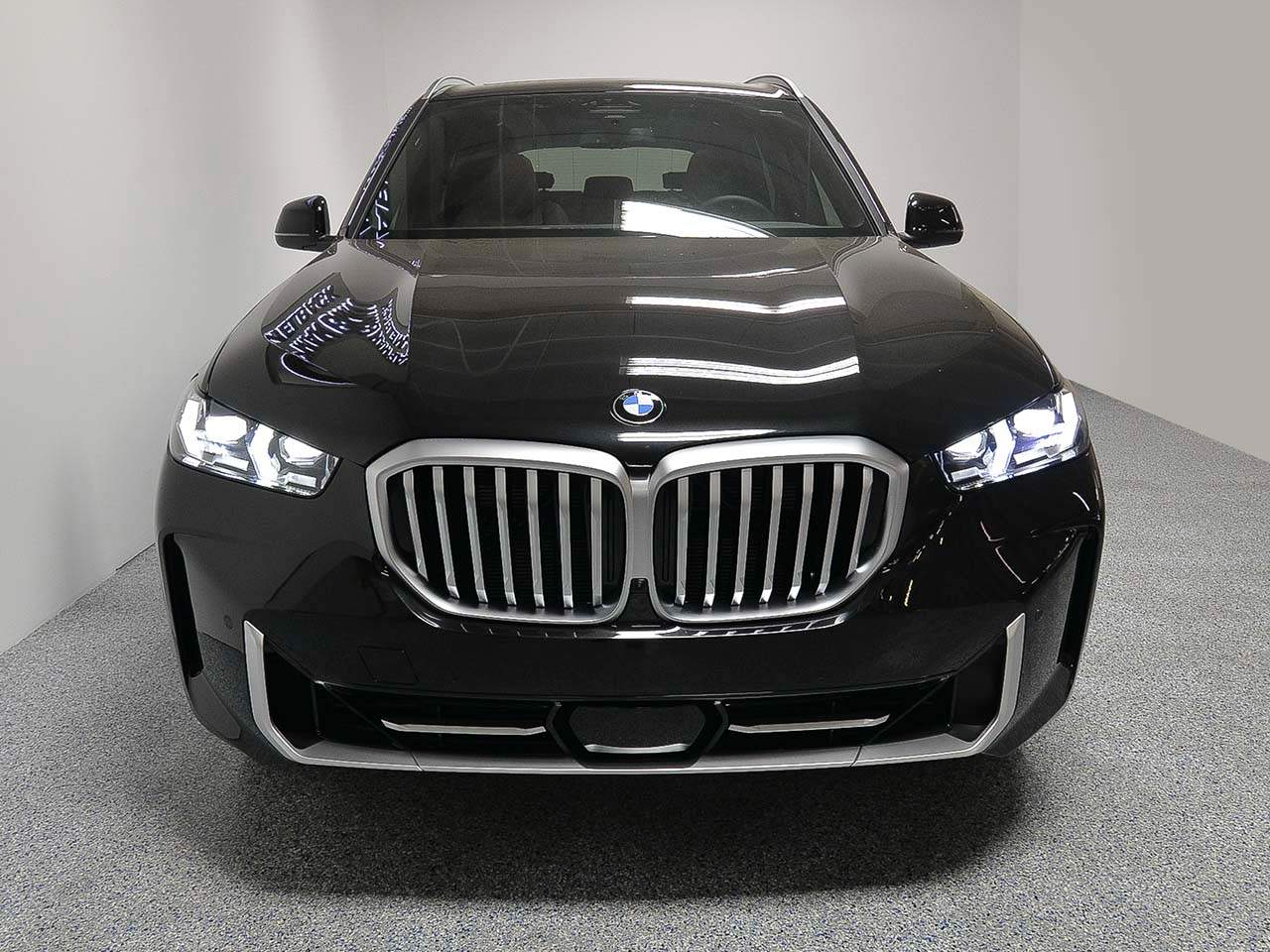 2025 BMW X5 sDrive40i