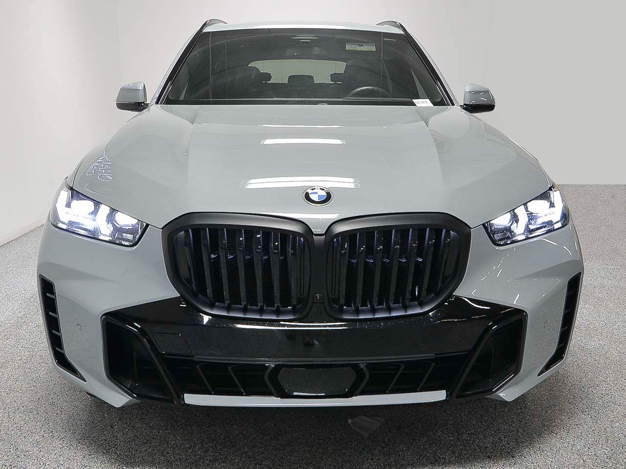 2025 BMW X5 sDrive40i