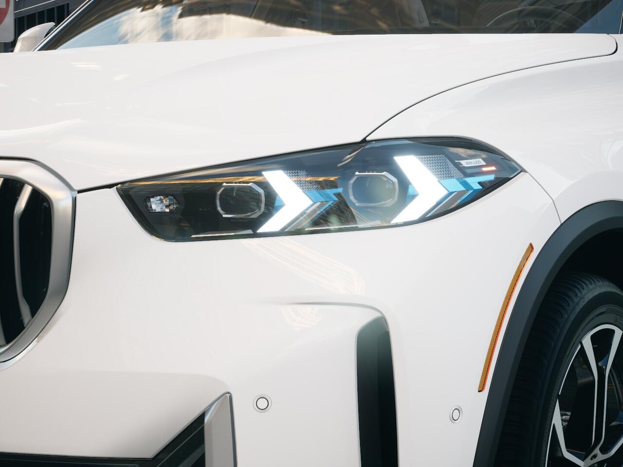 2026 BMW X5 40i - Photo 6