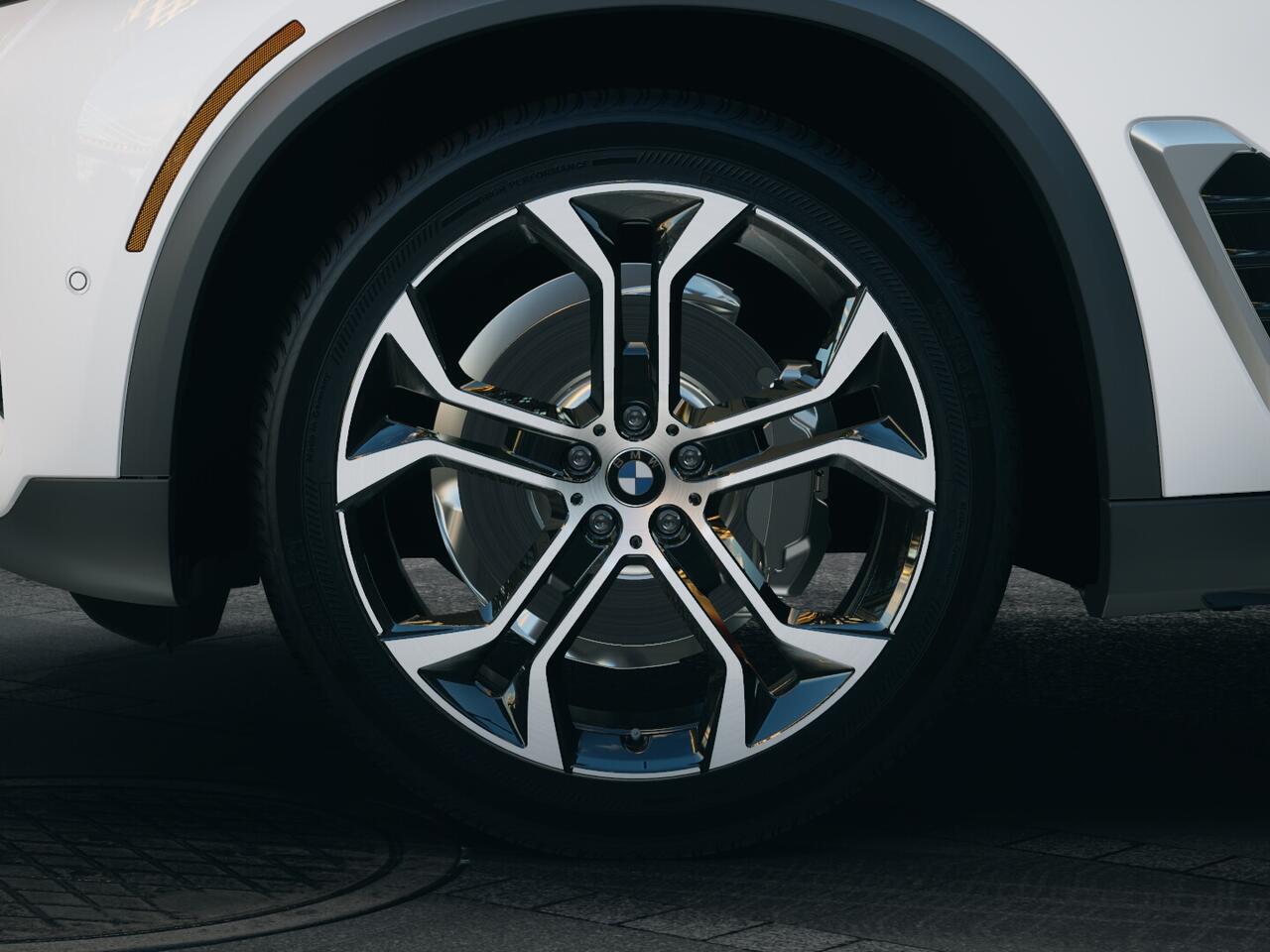 2026 BMW X5 40i - Photo 7