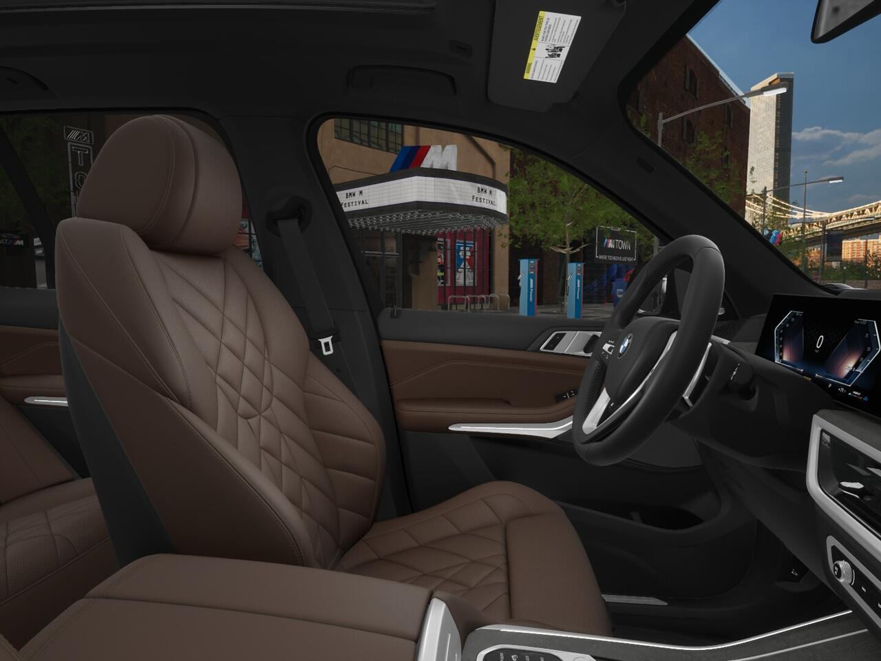 2026 BMW X5 40i - Photo 9