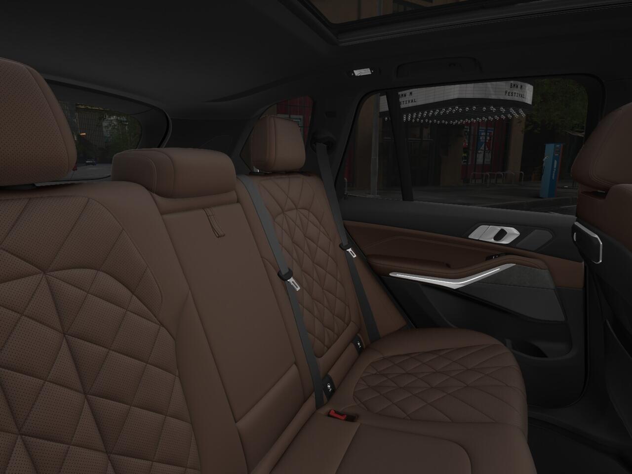 2026 BMW X5 40i - Photo 10
