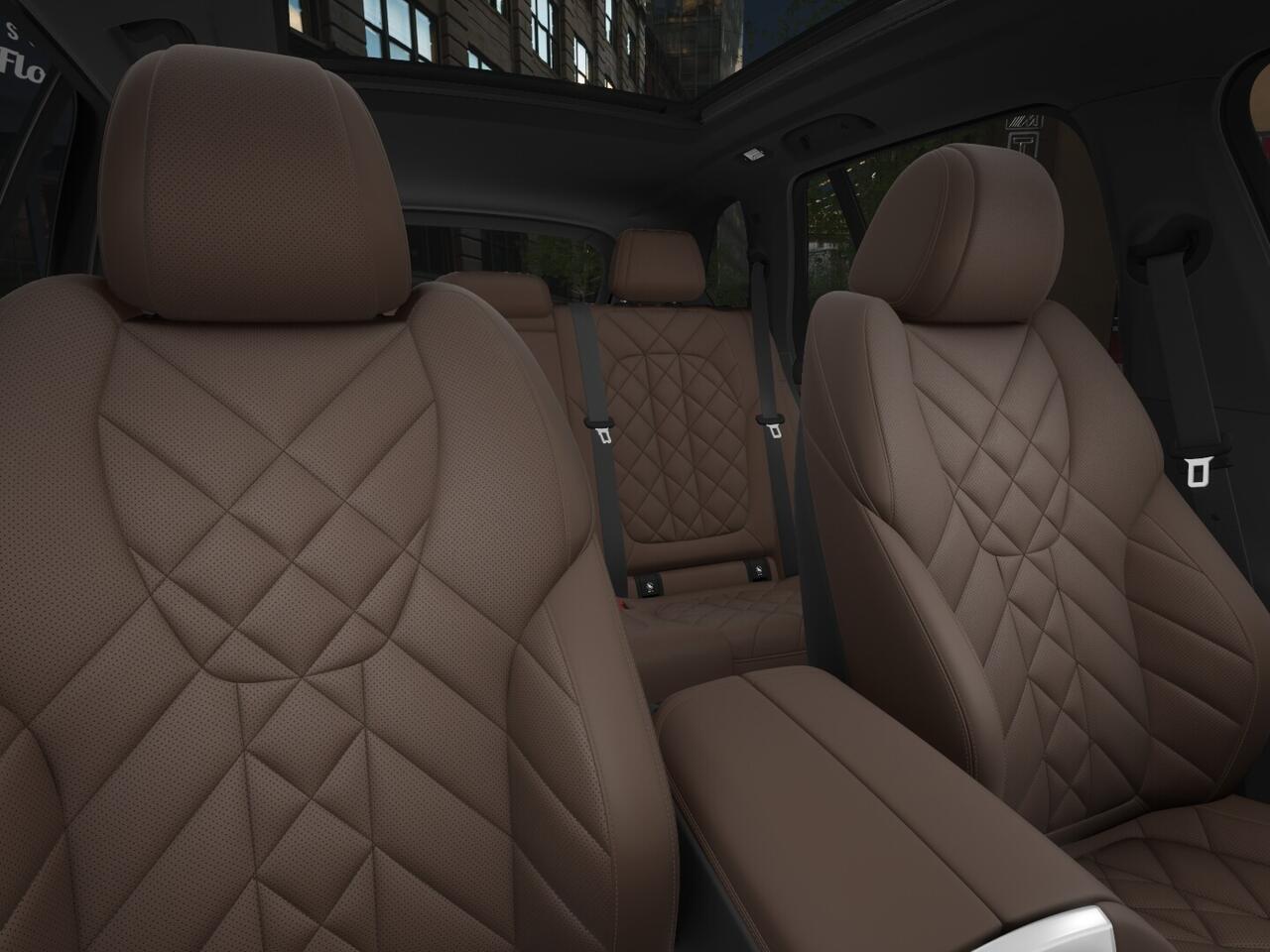 2026 BMW X5 40i - Photo 11
