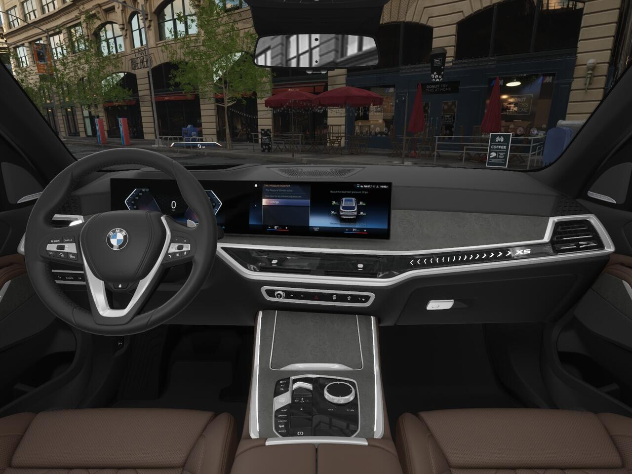 2026 BMW X5 40i - Photo 12