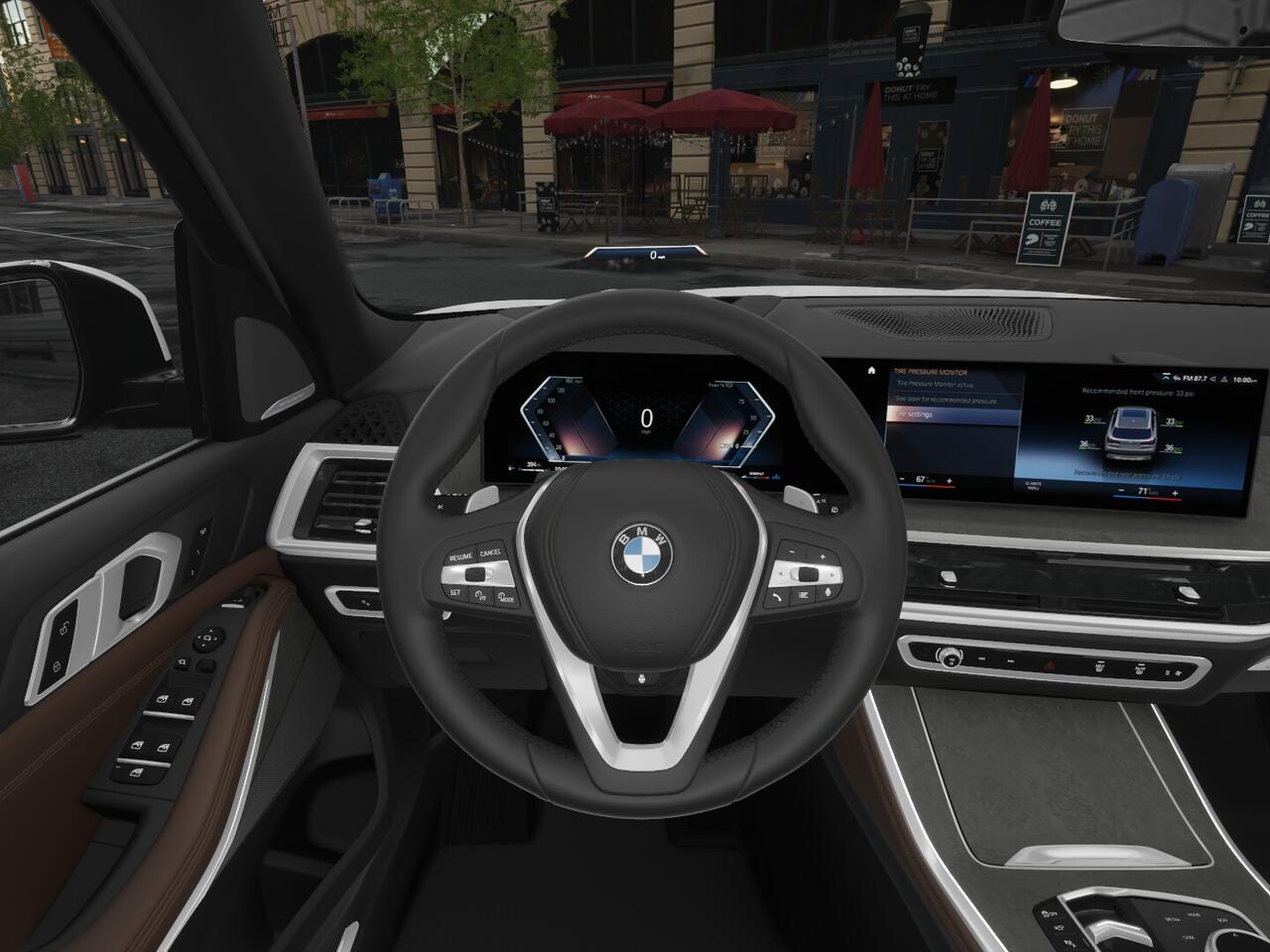 2026 BMW X5 40i - Photo 13
