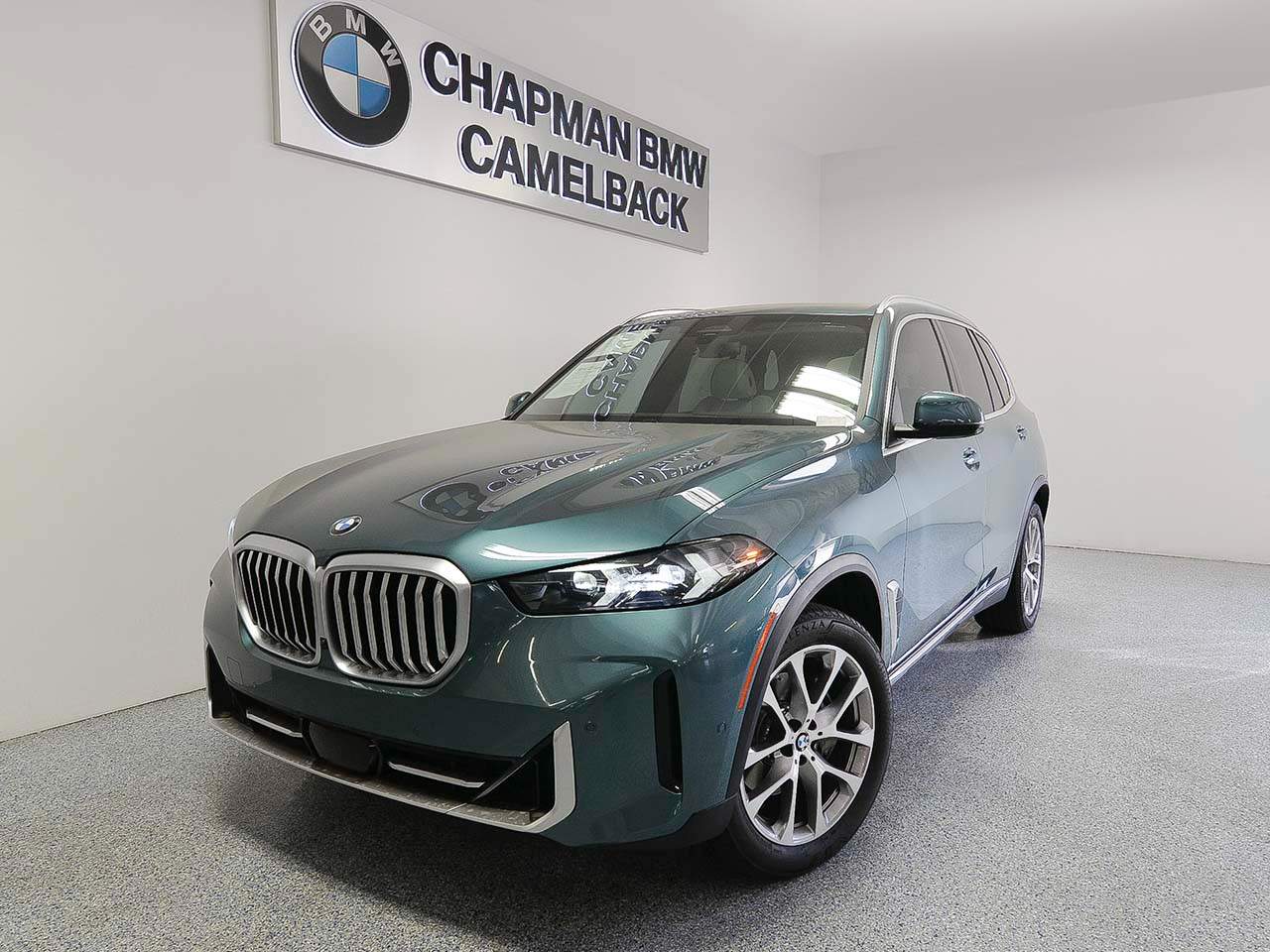 2024 BMW X5 sDrive40i