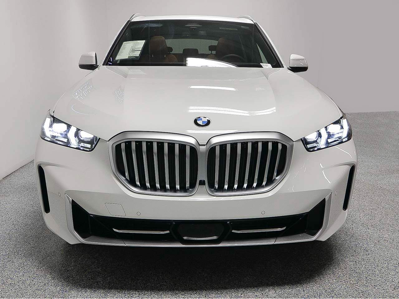2025 BMW X5 sDrive40i