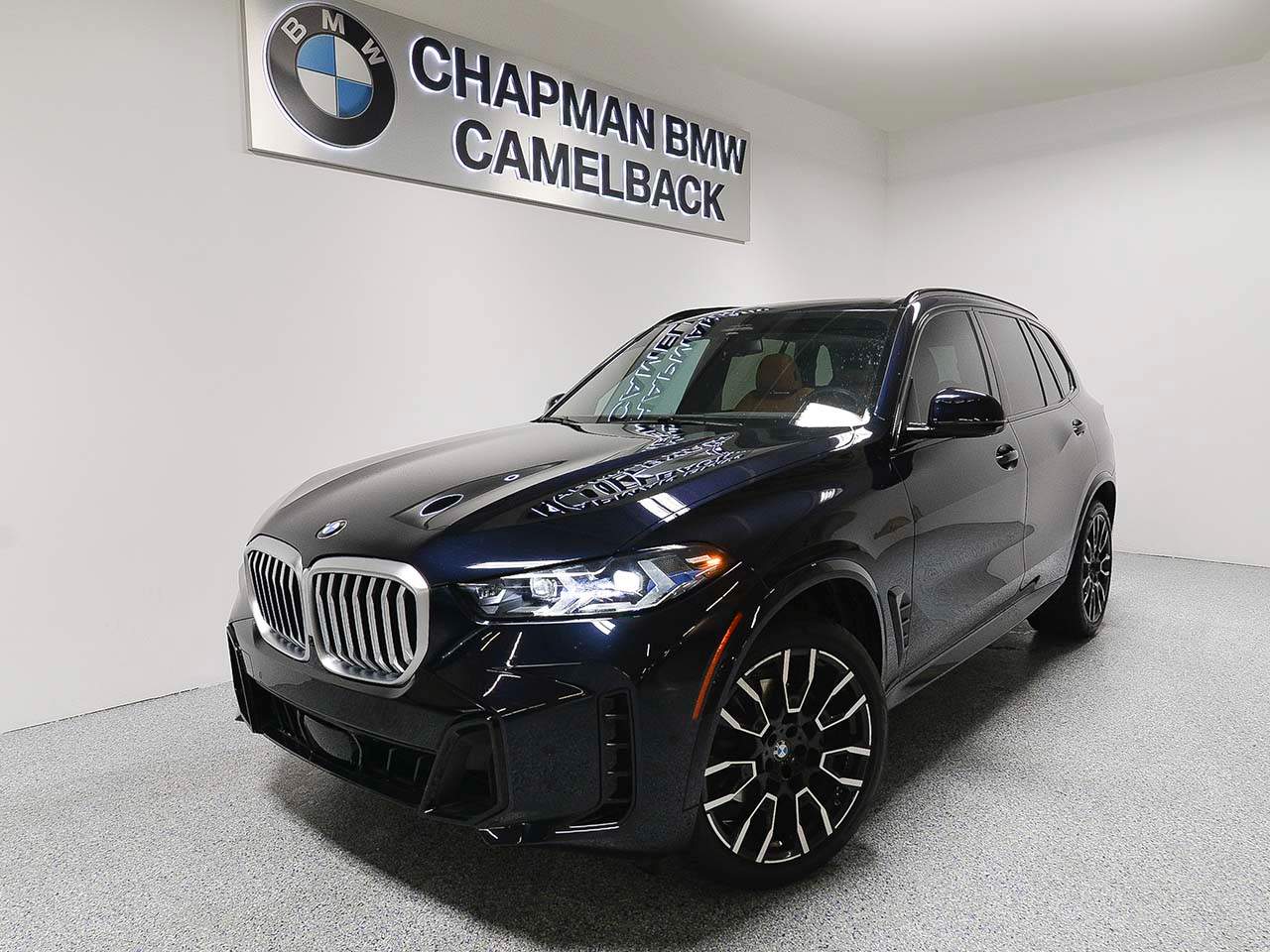 2024 BMW X5 sDrive40i