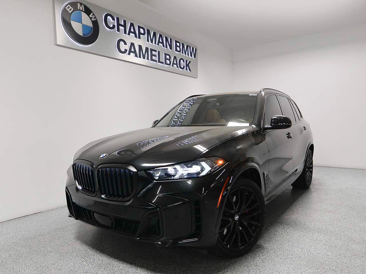 2024 BMW X5 sDrive40i