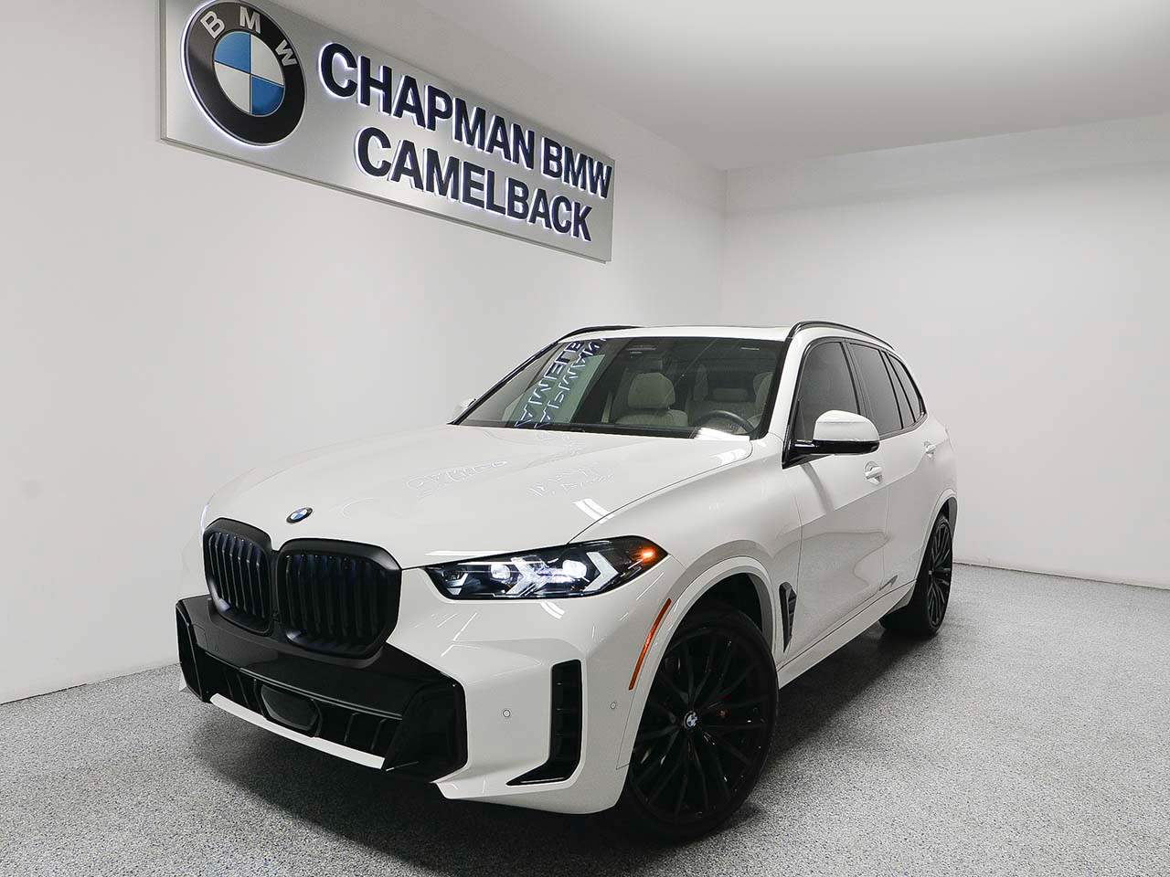 2024 BMW X5 sDrive40i