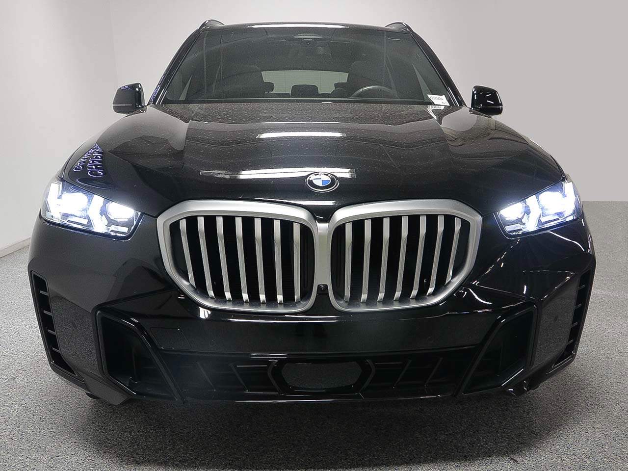 2025 BMW X5 sDrive40i