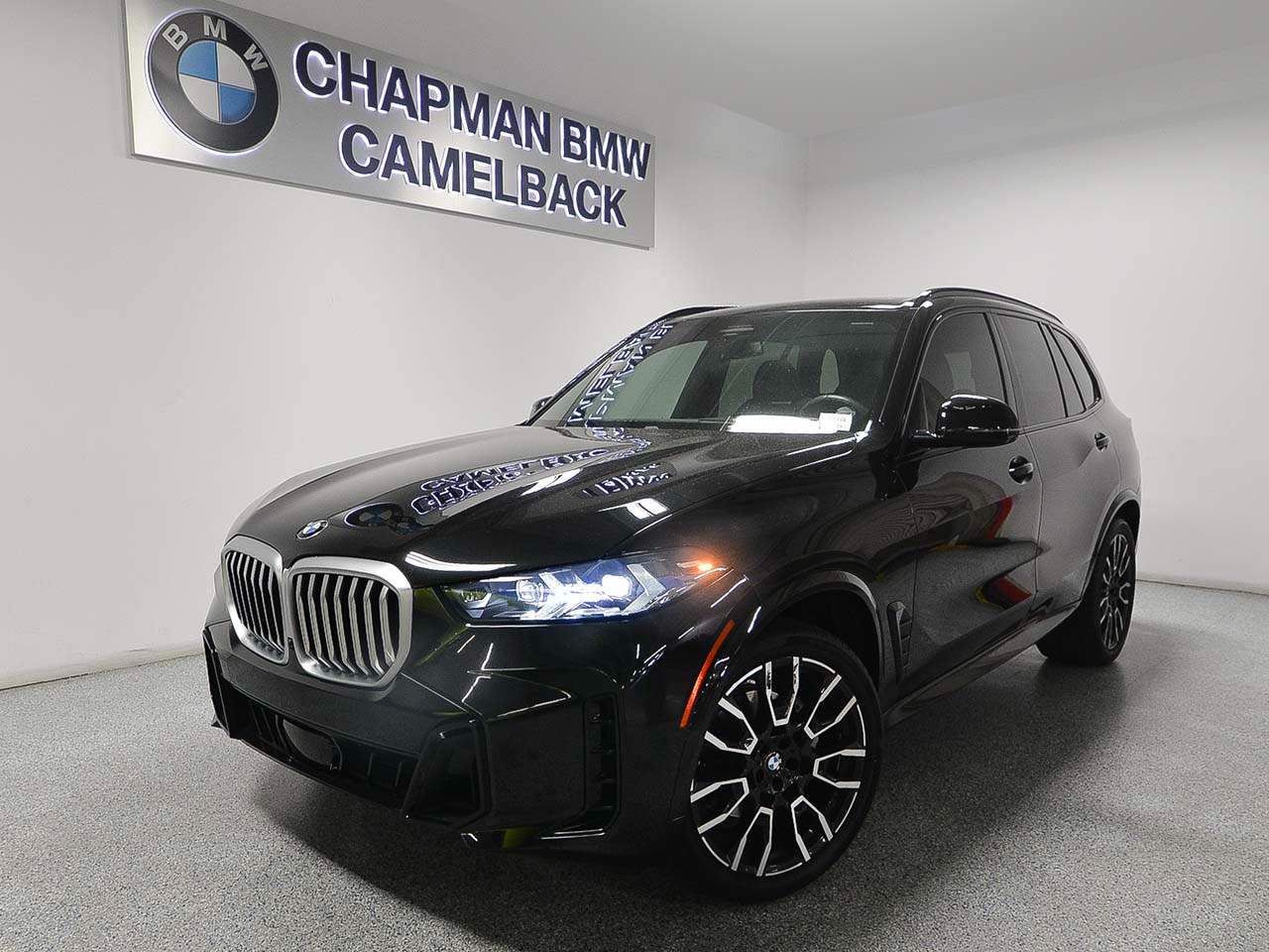 2025 BMW X5 sDrive40i
