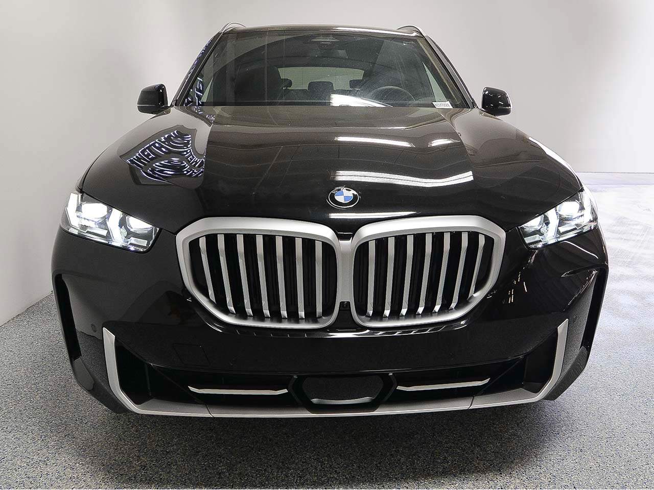 2025 BMW X5 sDrive40i