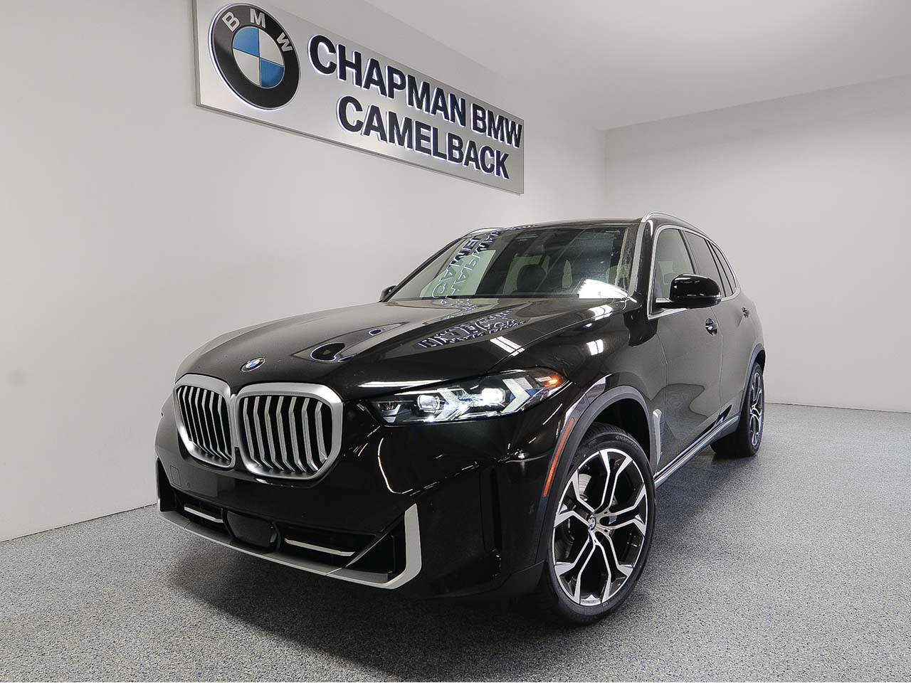 2025 BMW X5 sDrive40i