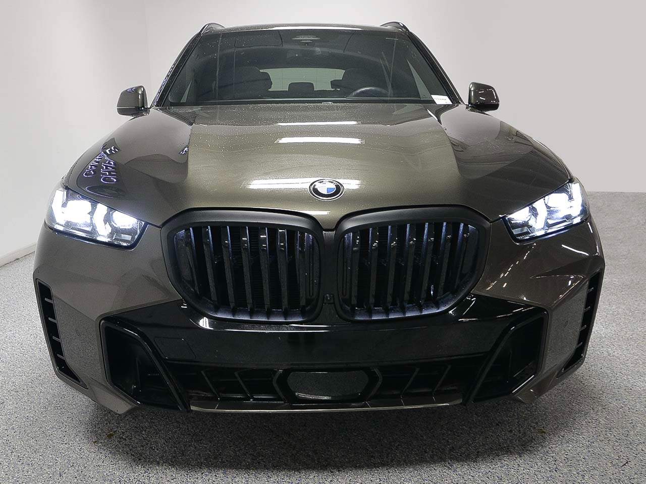 2025 BMW X5 sDrive40i