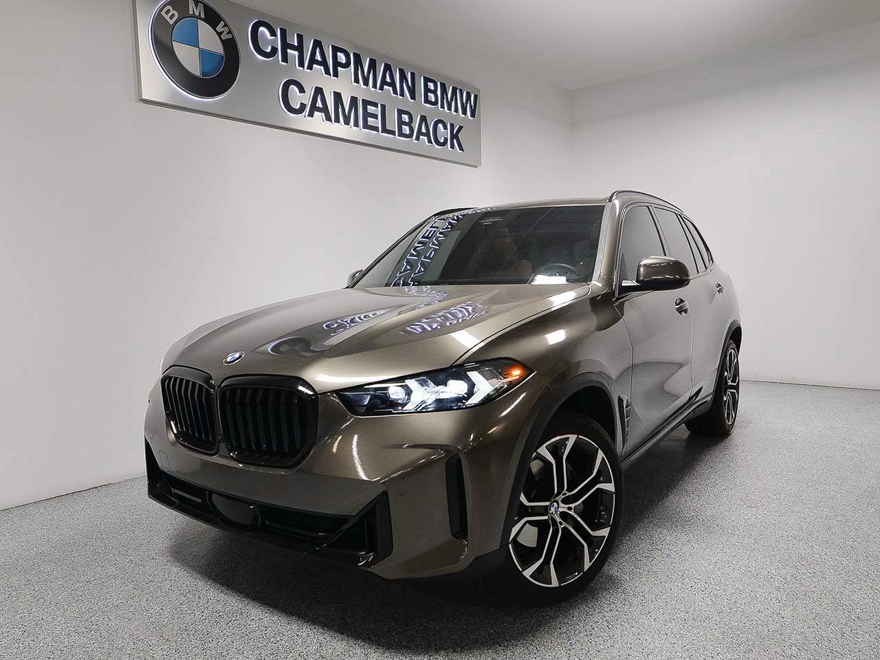 2024 BMW X5 sDrive40i