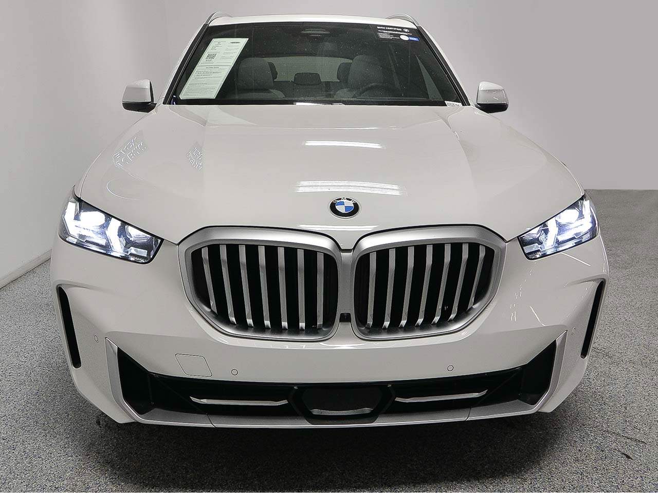 2025 BMW X5 sDrive40i