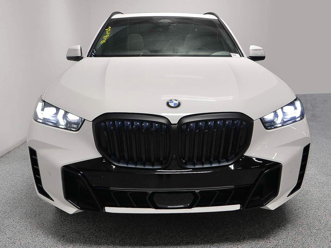 2025 BMW X5 sDrive40i