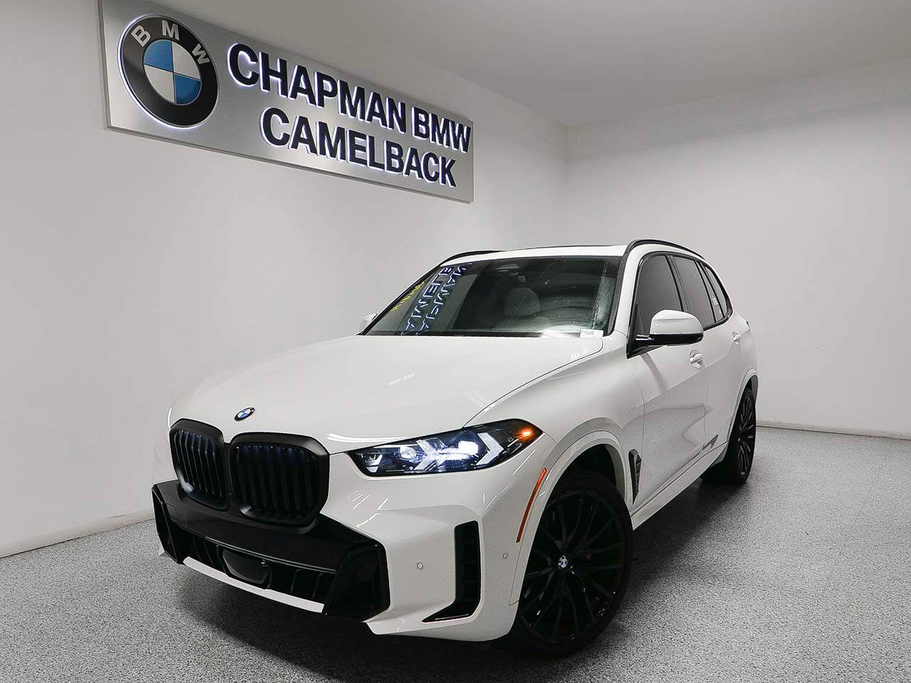 2025 BMW X5 sDrive40i
