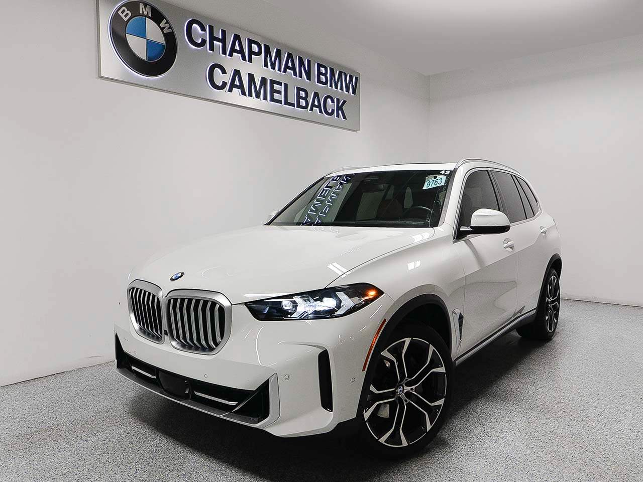 2024 BMW X5 sDrive40i