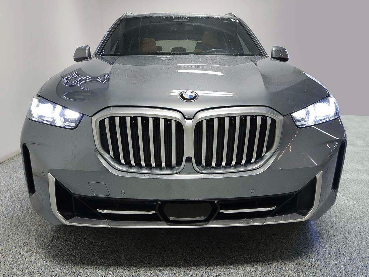 2025 BMW X5 sDrive40i