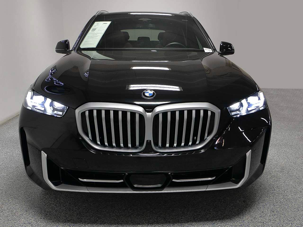 2025 BMW X5 sDrive40i