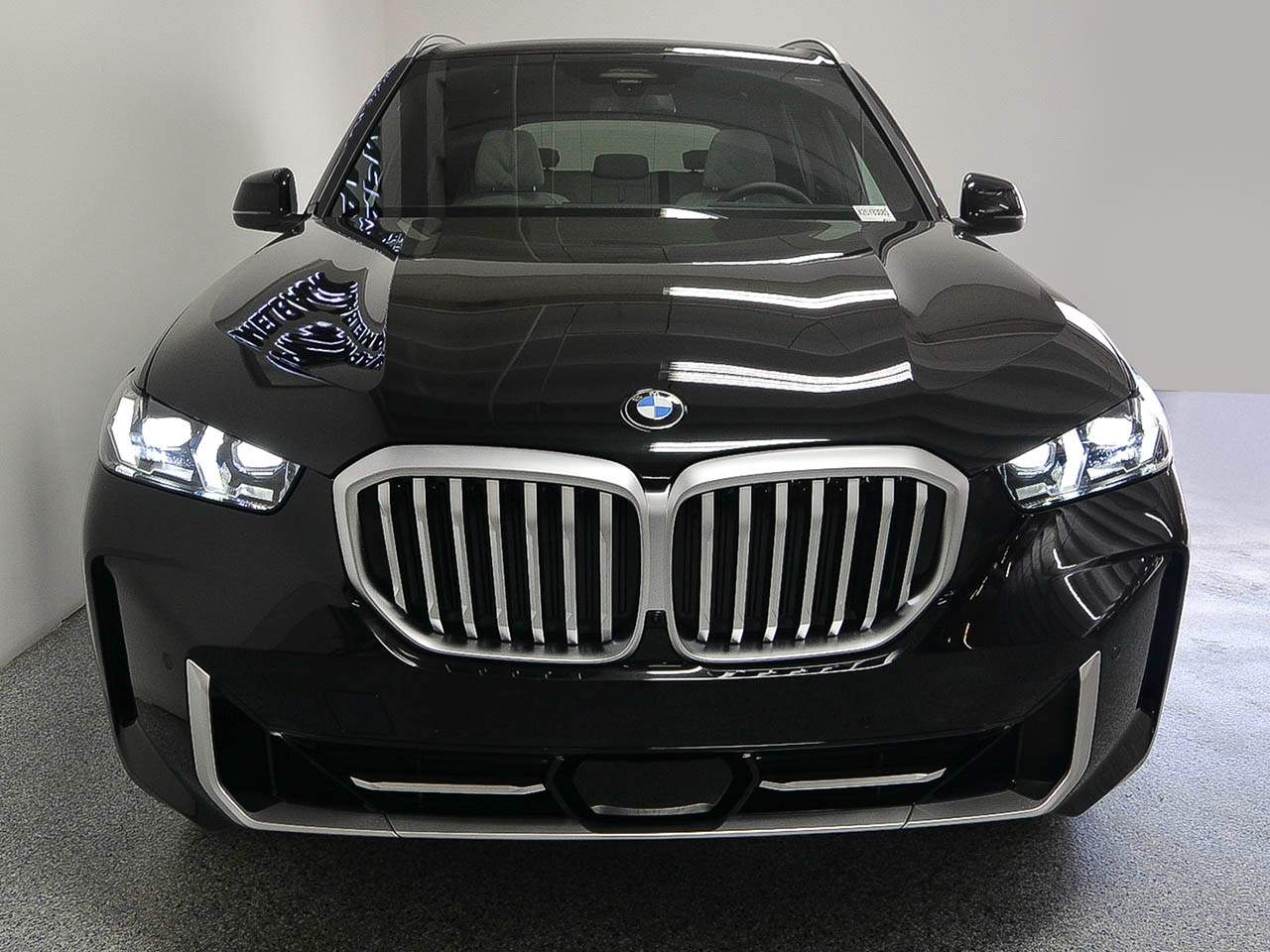 2025 BMW X5 sDrive40i