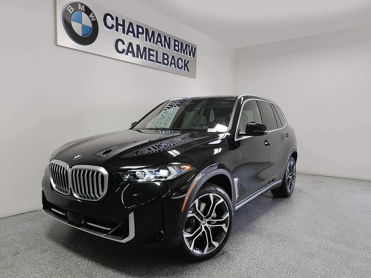 2025 BMW X5 sDrive40i