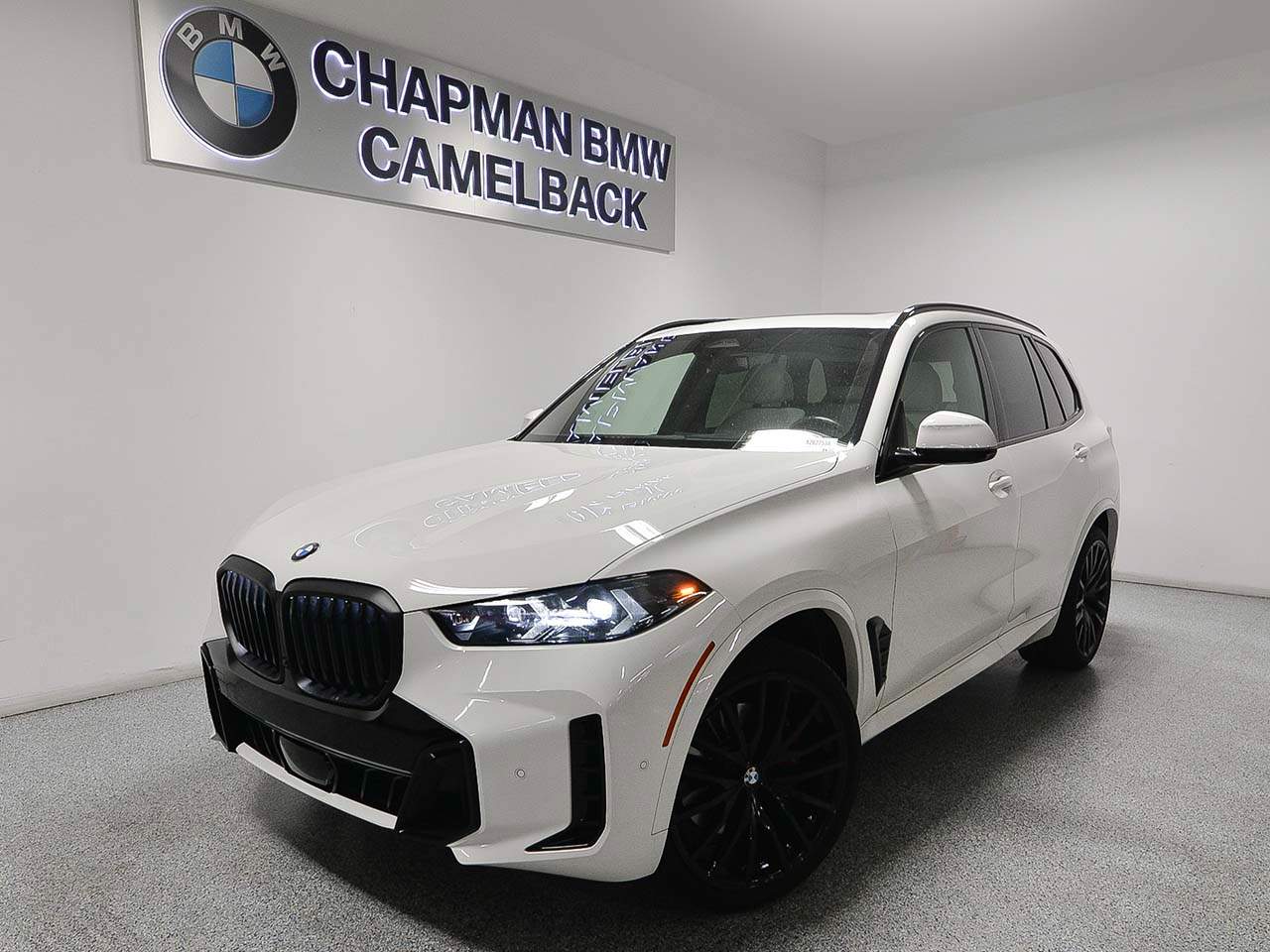 2024 BMW X5 sDrive40i