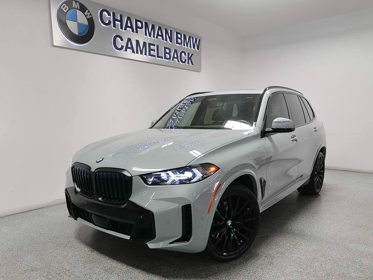 2024 BMW X5 sDrive40i