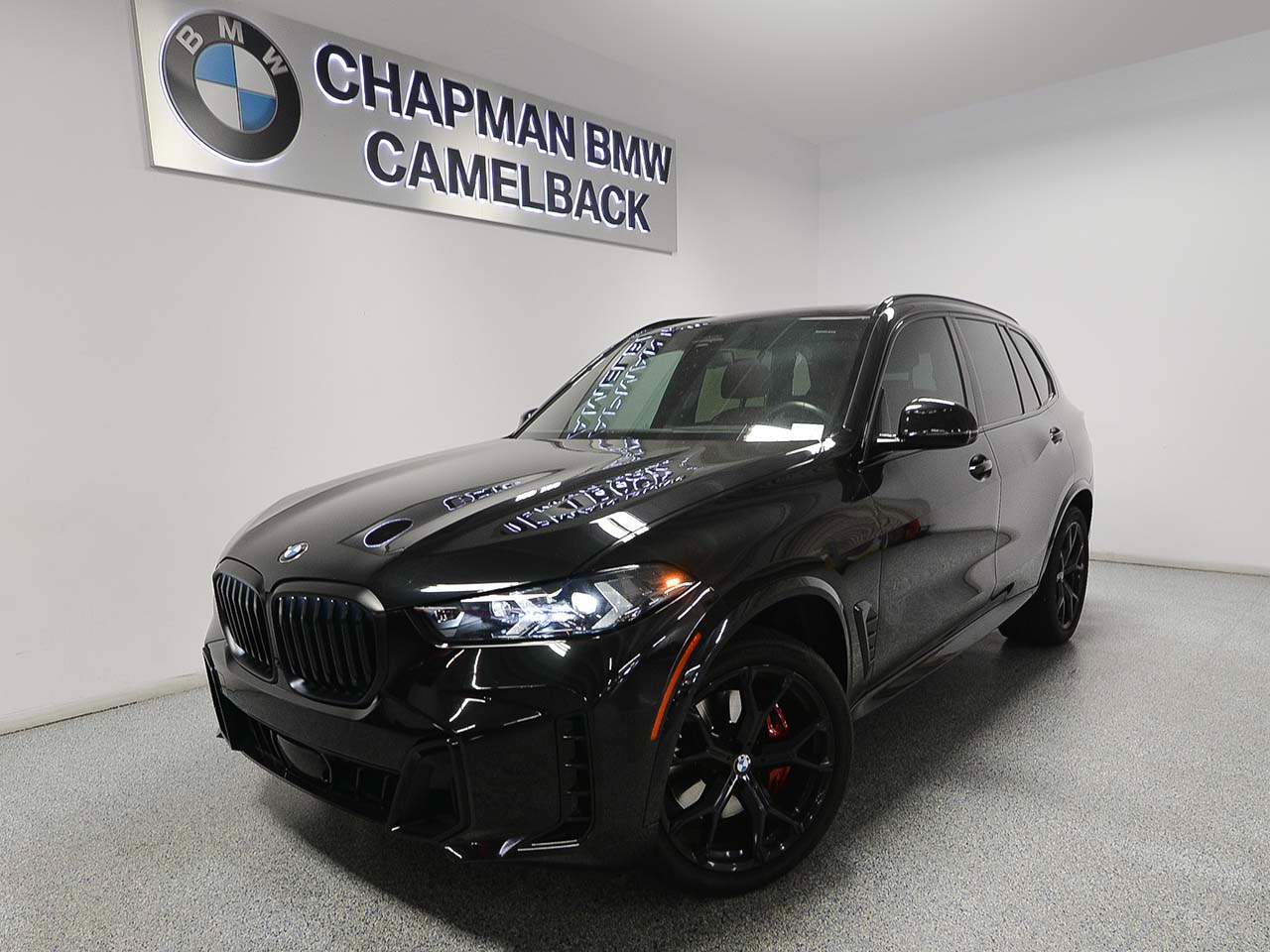 2024 BMW X5 sDrive40i