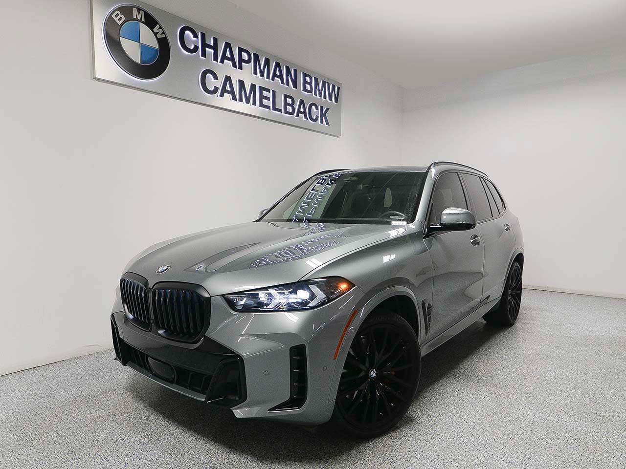 2024 BMW X5 sDrive40i