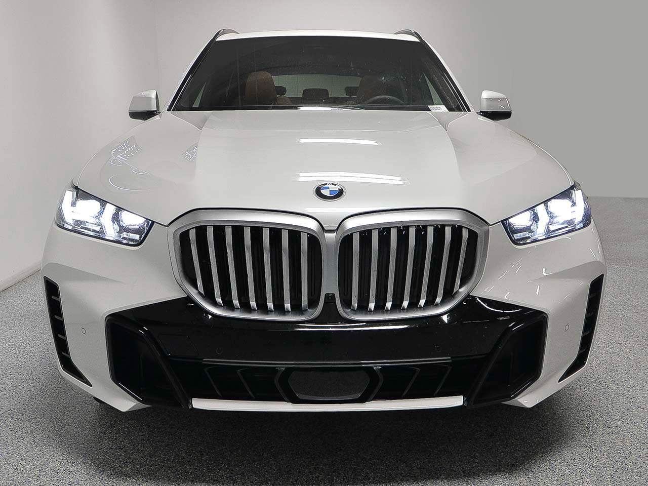 2026 Bmw X5 xDrive40i photo 2