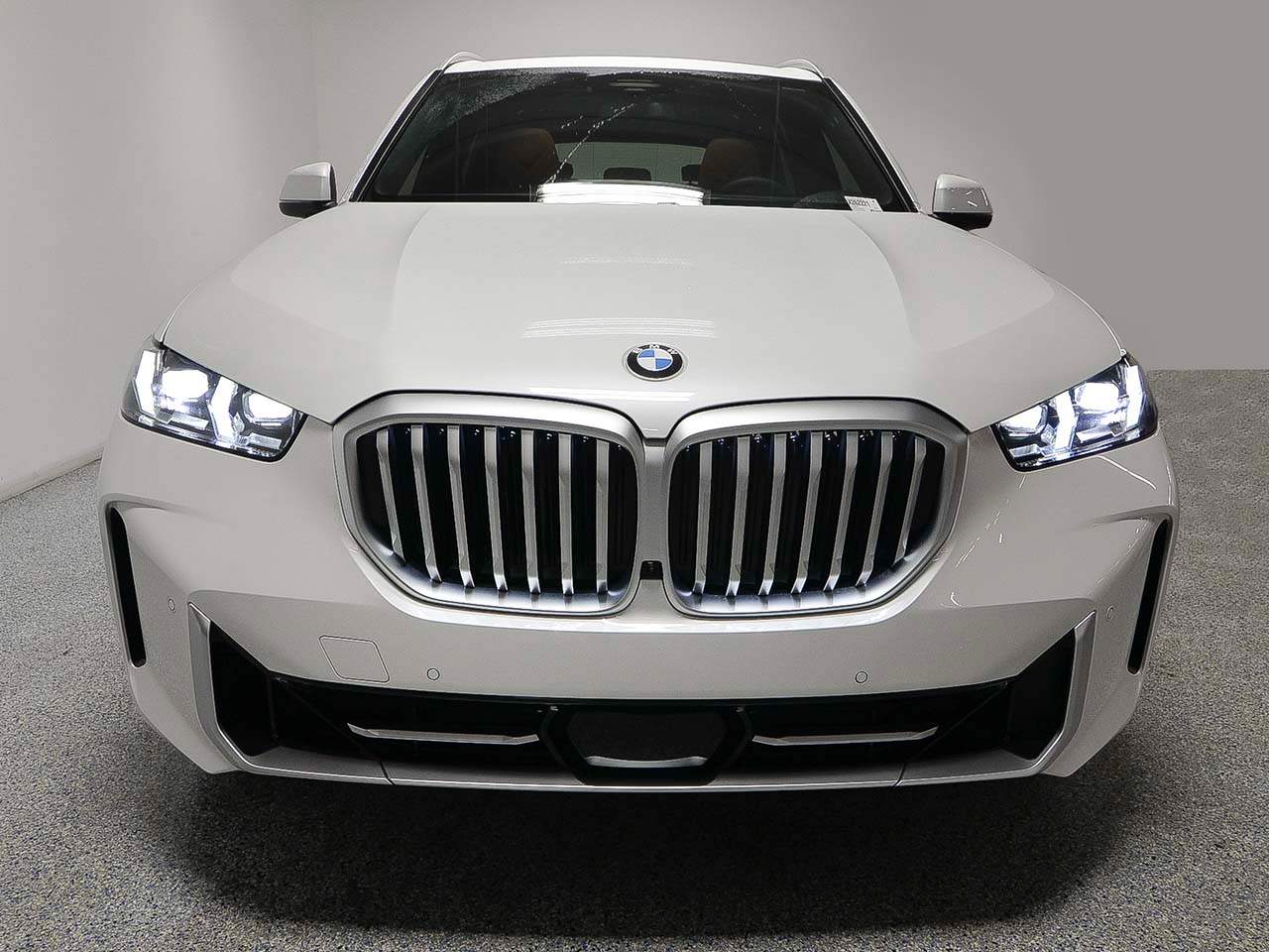 2026 Bmw X5 xDrive40i photo 2