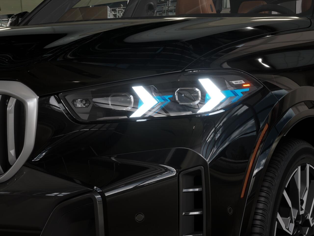 2026 BMW X5 40i - Photo 6