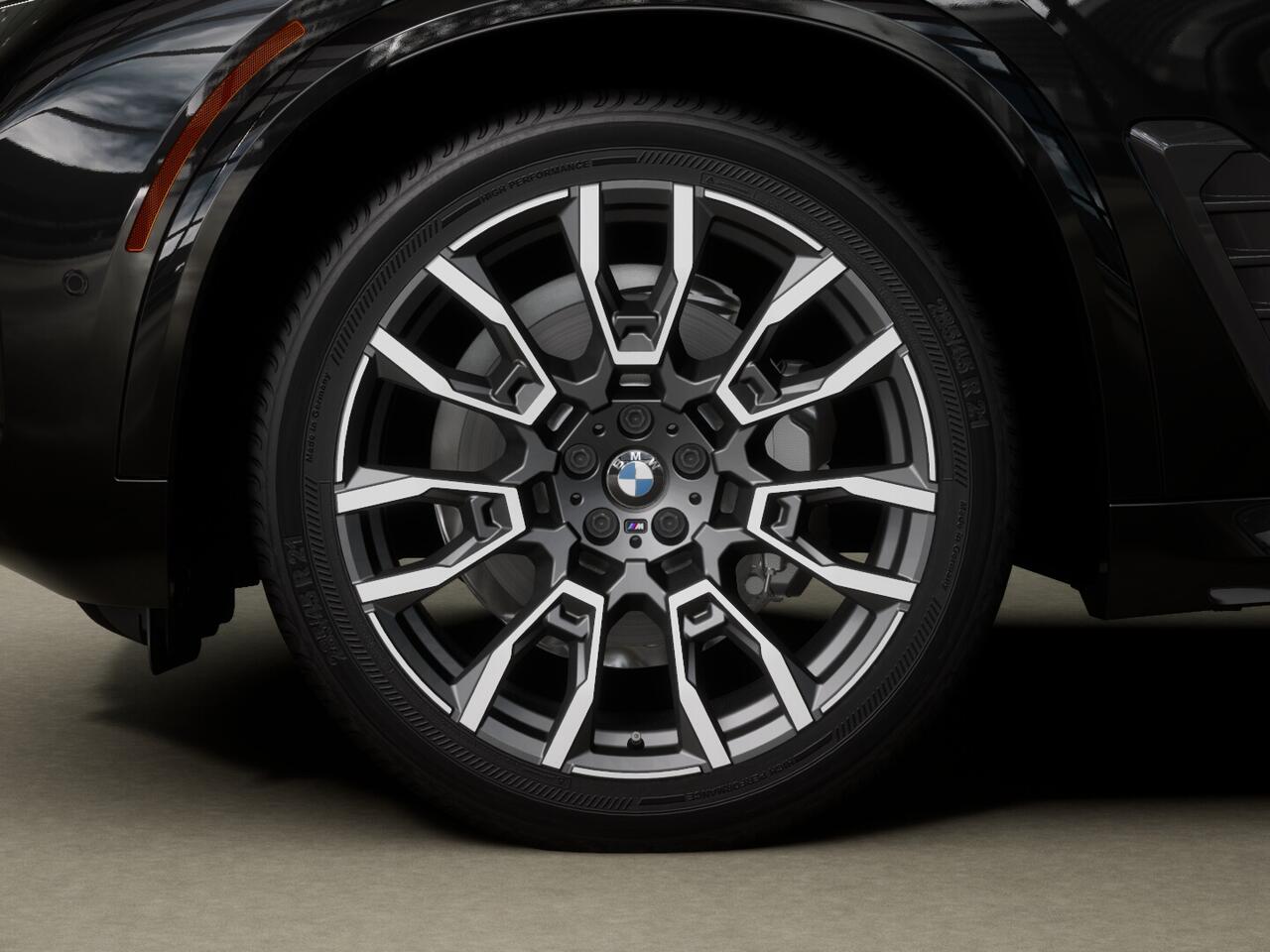 2026 BMW X5 40i - Photo 7