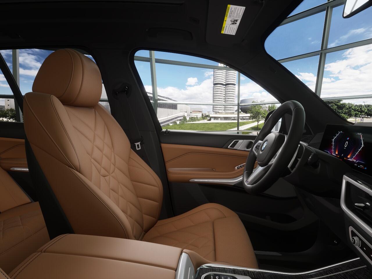 2026 BMW X5 40i - Photo 9