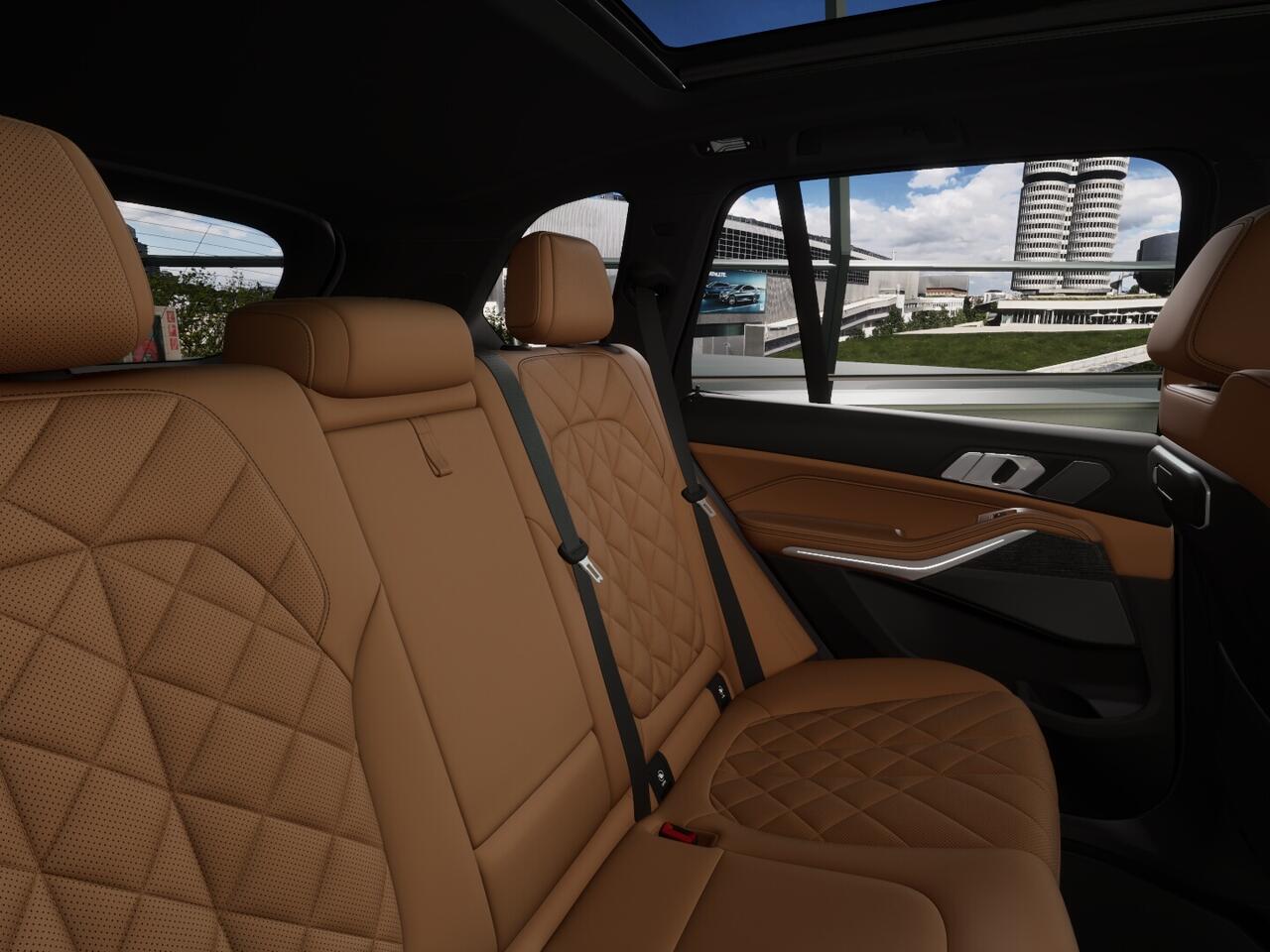 2026 BMW X5 40i - Photo 10