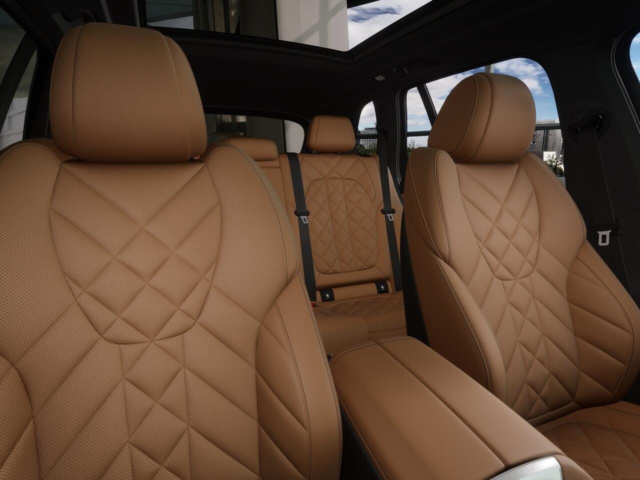 2026 BMW X5 40i - Photo 11