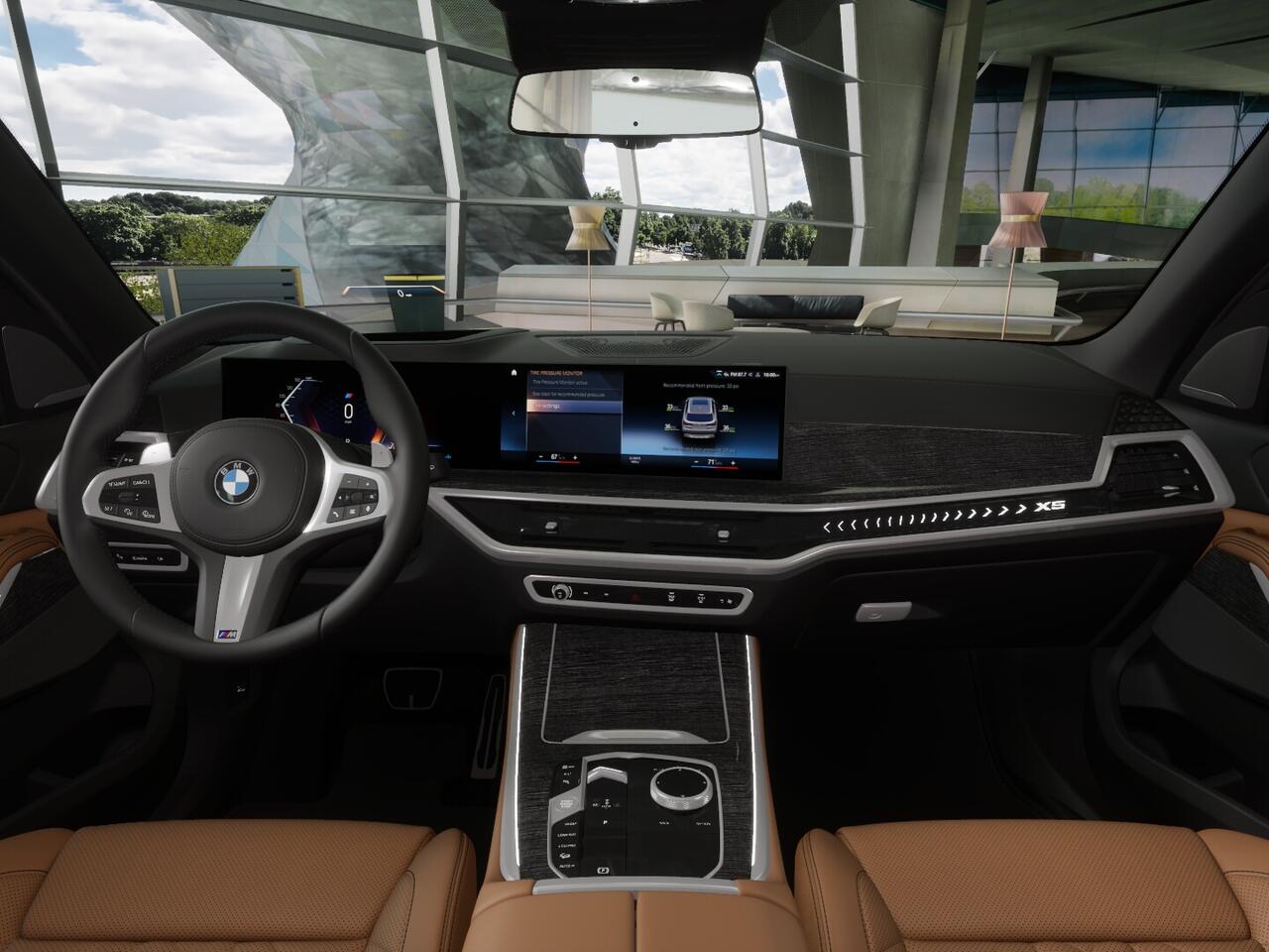 2026 BMW X5 40i - Photo 12